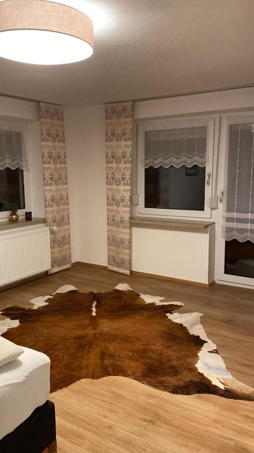 Idyllisch Gelegene Ferienwohnung Im Herzen Des Bayerischen Waldes Zachenberg المظهر الخارجي الصورة